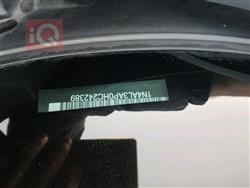 نيسان ألتيما